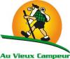 Buy mountain and work equipment: AU VIEUX CAMPEUR (Grenoble)